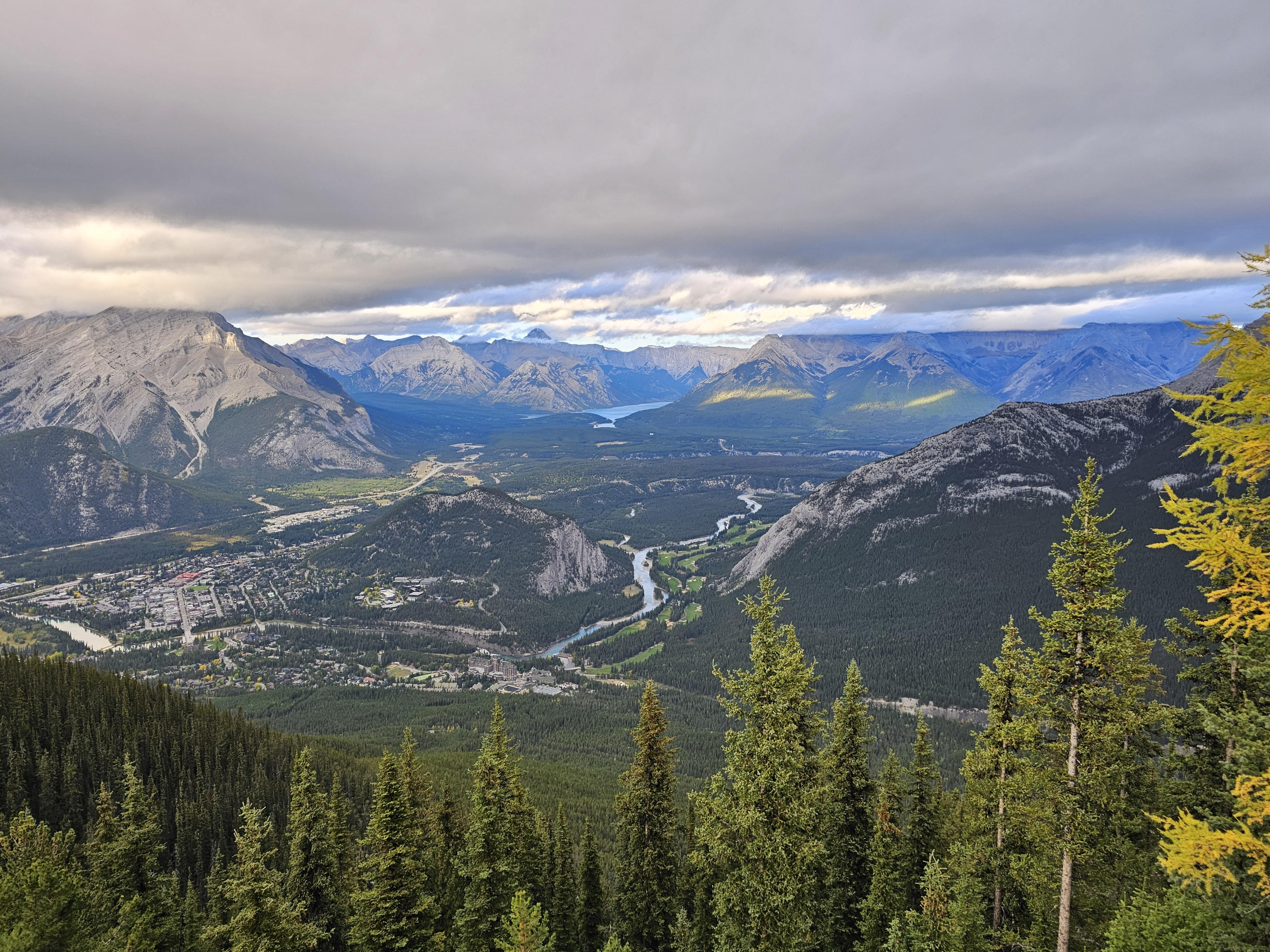 Banff